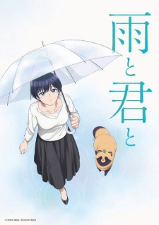 Nonton Film Ame to Kimi to – Episode 2 Terbaru