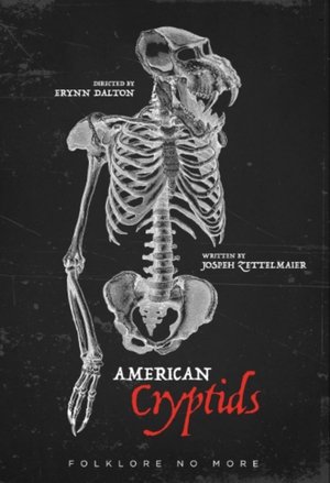 Nonton Film American Cryptids (2025) Terbaru