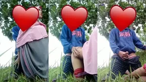 Nonton Film Sensasi Ngewe Ukhti Jilbab di Semak-semak Terbaru