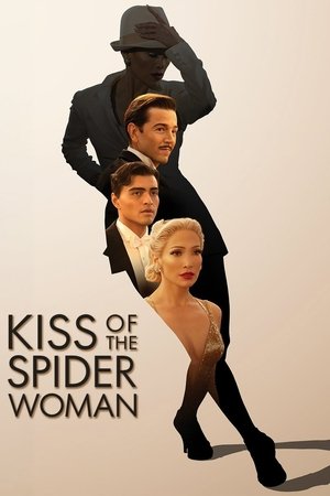 Nonton Film Kiss of the Spider Woman (2025) Terbaru