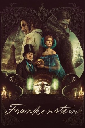 Nonton Film Frankenstein (2025) Terbaru