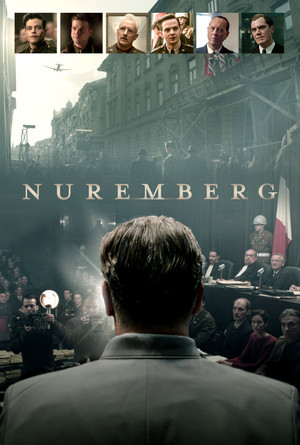 Nonton Film Nuremberg (2025) Terbaru