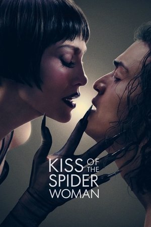 Nonton Film Kiss of the Spider Woman (2025) Terbaru
