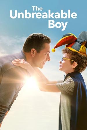Nonton Film The Unbreakable Boy (2025) Terbaru Nonton Film The Unbreakable Boy (2025) Terbaru