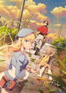 Nonton Film Towa no Yuugure – Episode 0 Terbaru