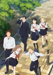 Nonton Film Yano-kun no Futsuu no Hibi Terbaru