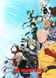 Nonton Film One Punch Man 3 – Episode 2 Terbaru