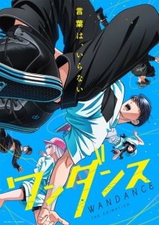 Nonton Film Wandance – Episode 5 Terbaru Nonton Film Wandance – Episode 5 Terbaru