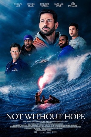 Nonton Film Not Without Hope (2025) Terbaru