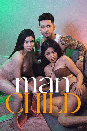 Nonton Film Man Child (2025) Terbaru