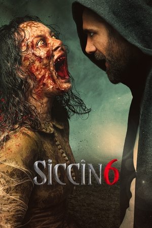 Nonton Film Sijjin 6 (2019) Terbaru