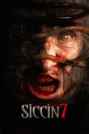 Nonton Film Sijjin 7 (2024) Terbaru