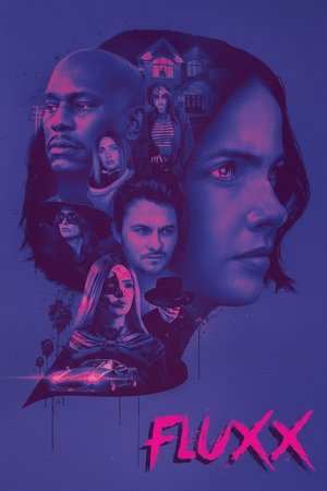 Nonton Film Fluxx (2025) Terbaru