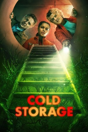 Nonton Film Cold Storage (2026) Terbaru