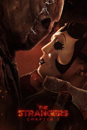 Nonton Film The Strangers- Chapter 3 (2026) Terbaru