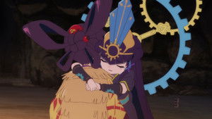 Nonton Film Sakuna: Of Rice and Ruin Specials Episode 2 Terbaru