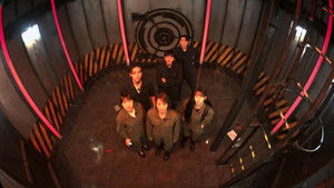 Nonton Film Agents of Mystery Season 1 Episode 4 Terbaru