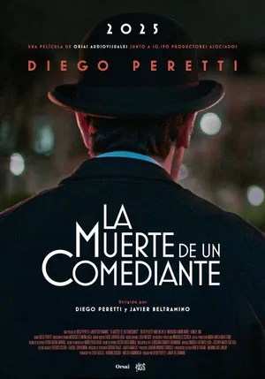 Nonton Film Death of a Comedian (2025) Terbaru Nonton Film Death of a Comedian (2025) Terbaru