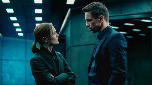 Nonton Film The Capture Season 3 Episode 2 Terbaru