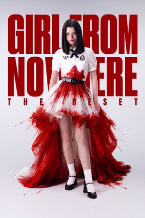 Nonton Film Girl from Nowhere- The Reset Season 1 Terbaru