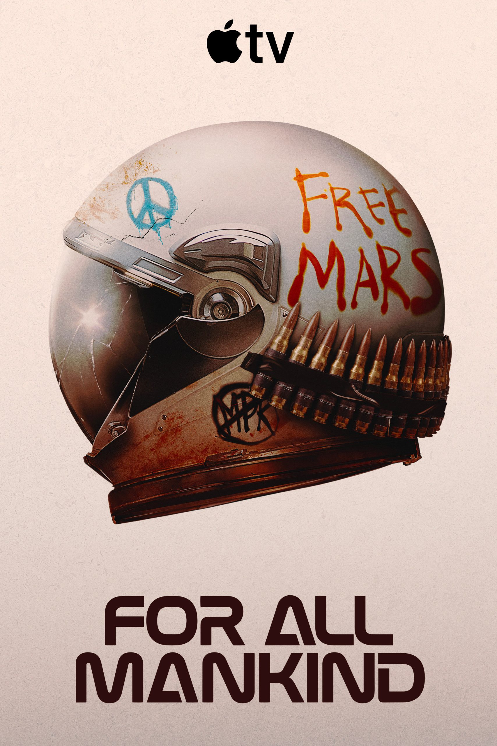 Nonton Film For All Mankind Season 5 (2026) Terbaru