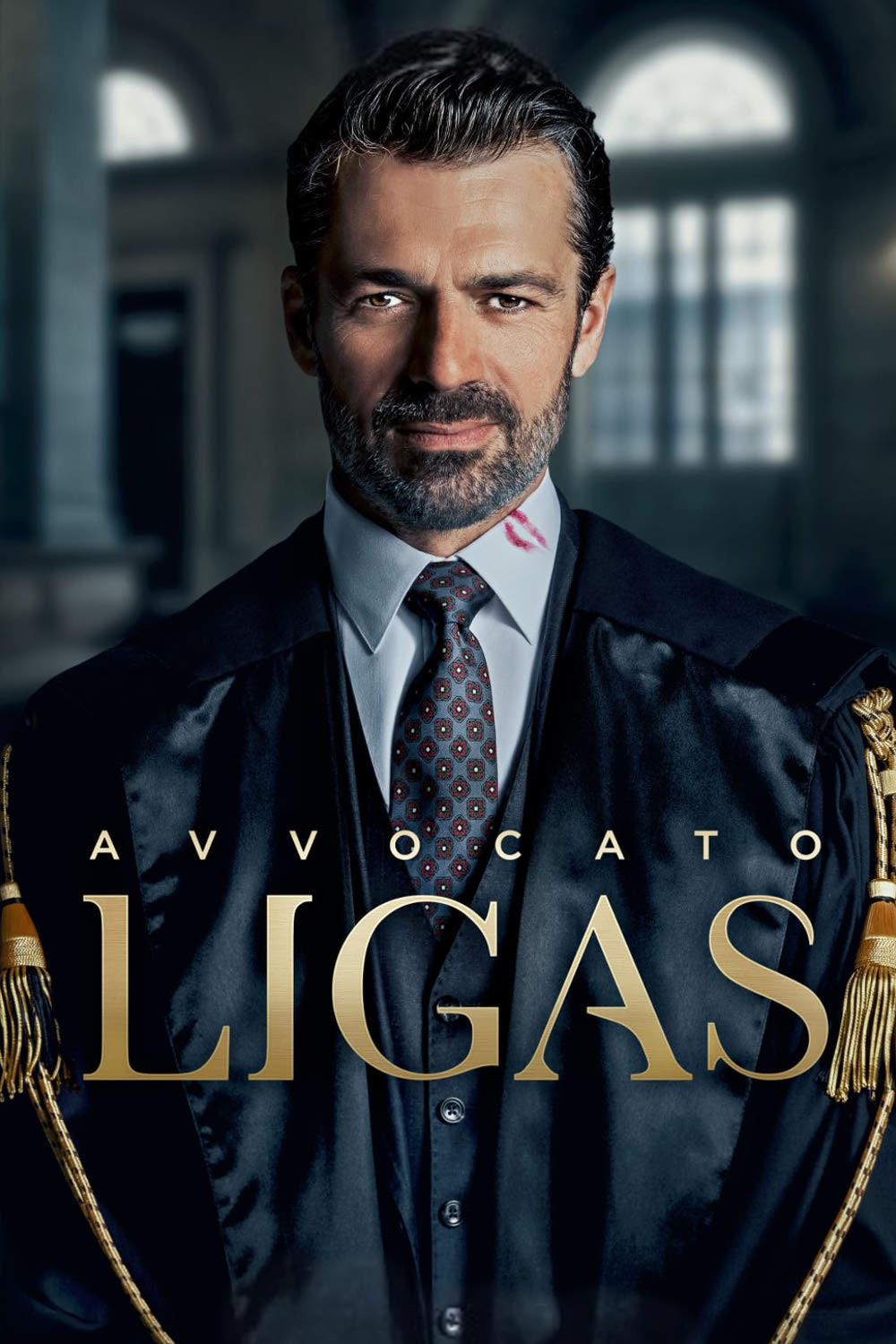 Nonton Film Ligas (2026) Terbaru