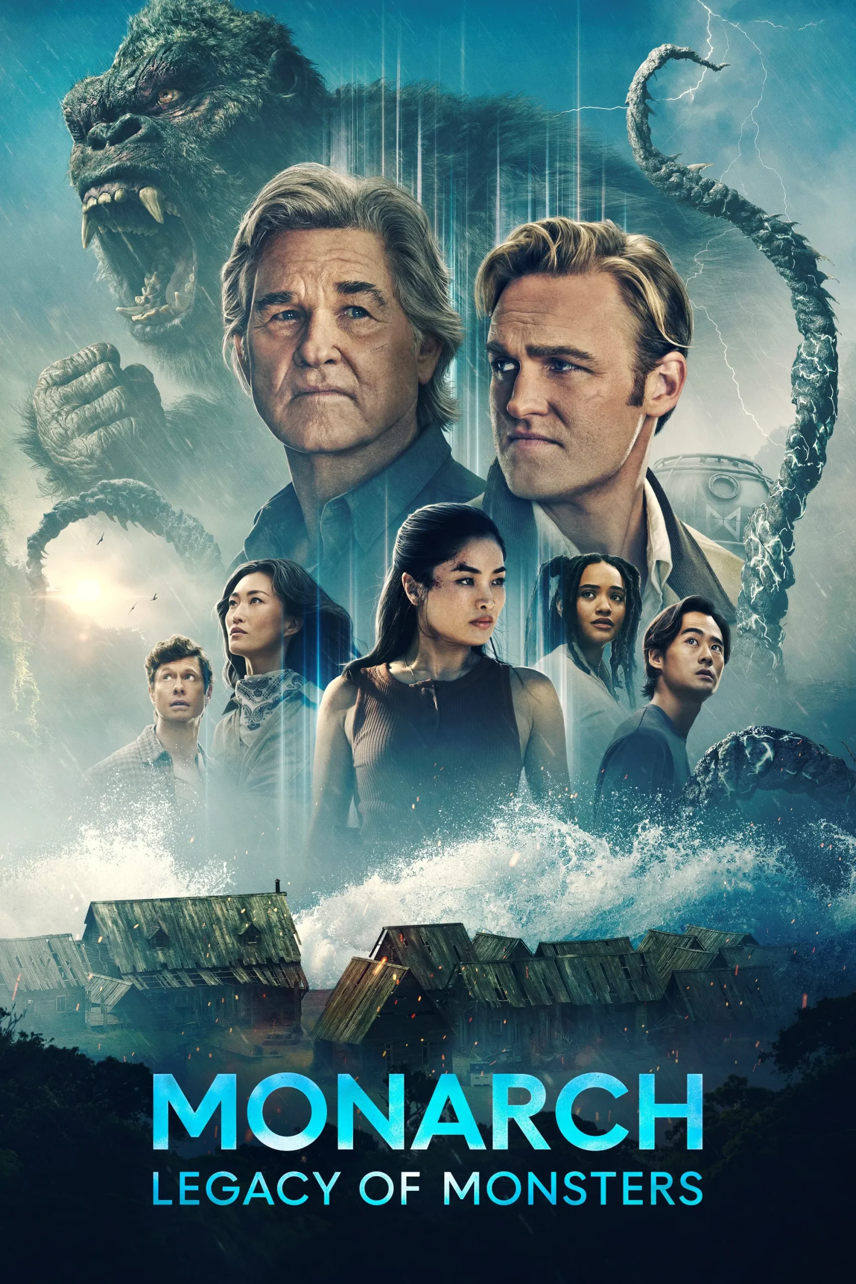 Nonton Film Monarch: Legacy of Monsters Season 2 (2026) Terbaru