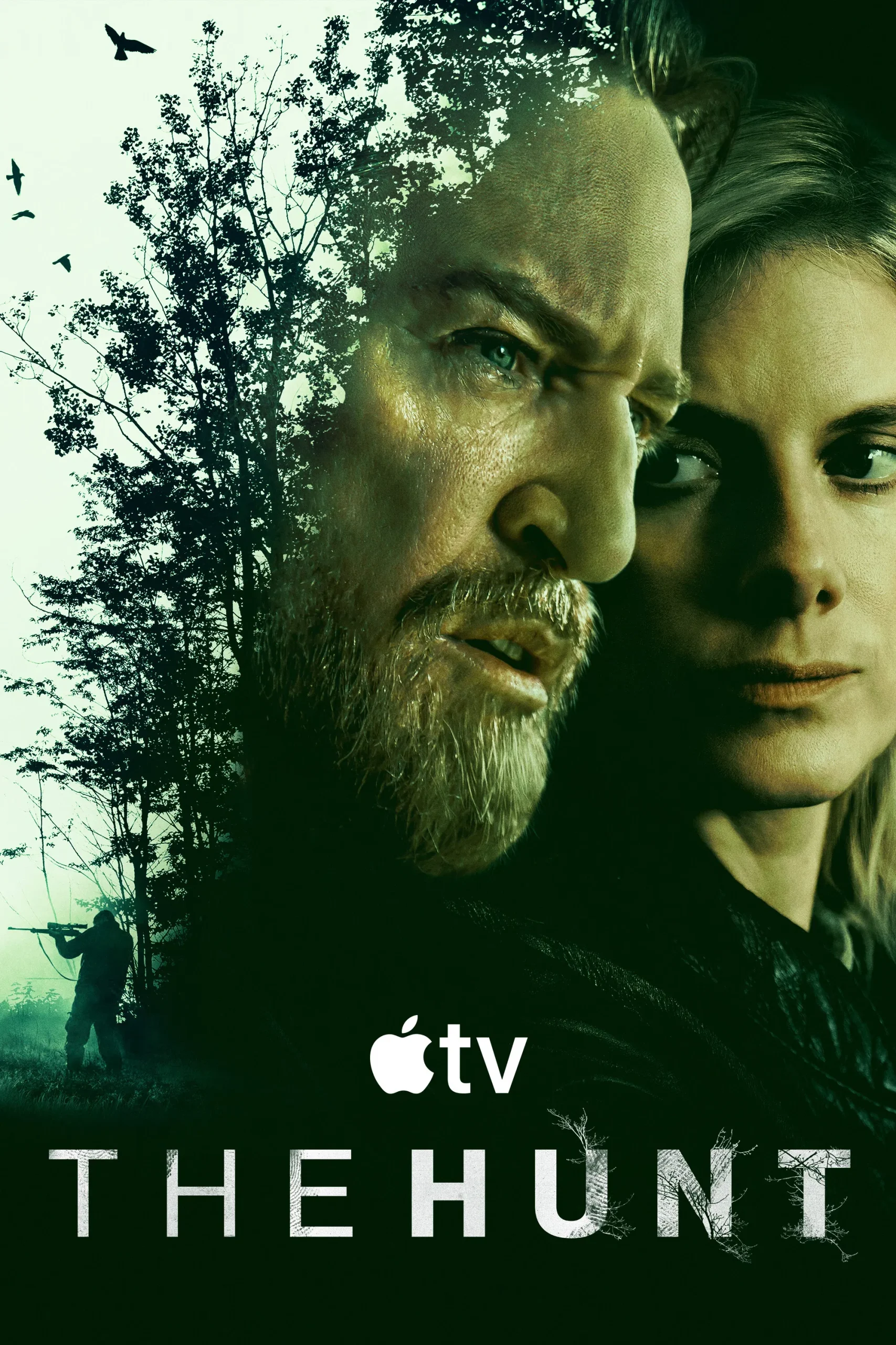 Nonton Film The Hunt (2026) Terbaru
