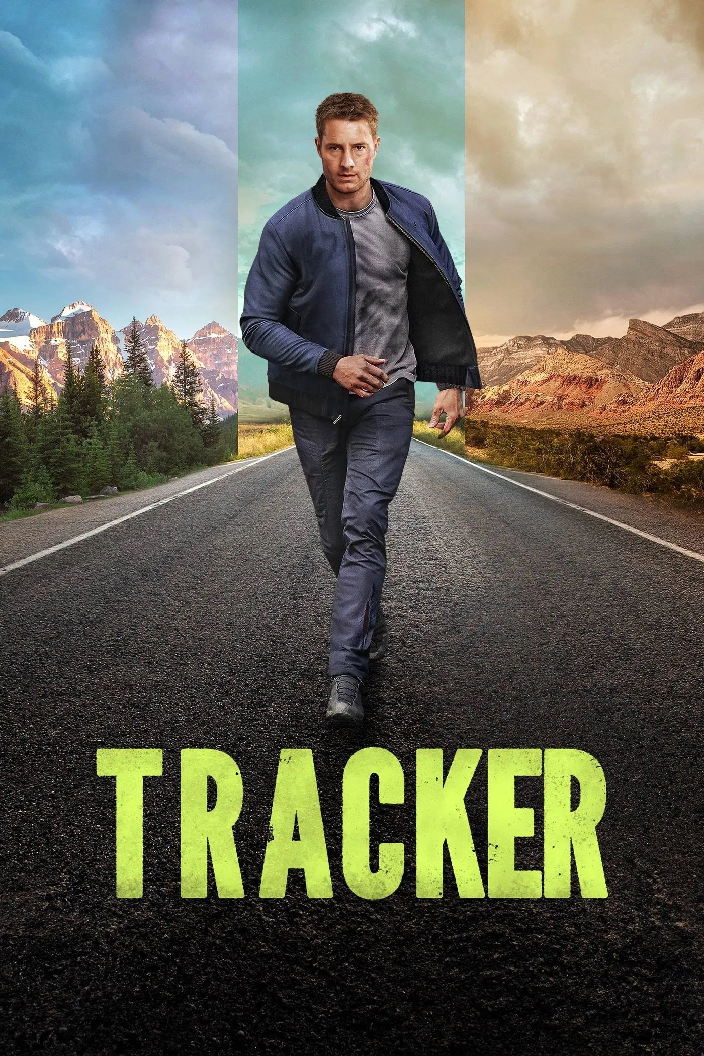 Nonton Film Tracker Season 3 (2026) Terbaru
