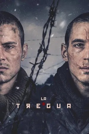 Nonton Film The Truce (2025) Terbaru