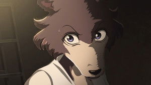 Nonton Film BEASTARS Season 3 Part 2 Episode 2 Terbaru
