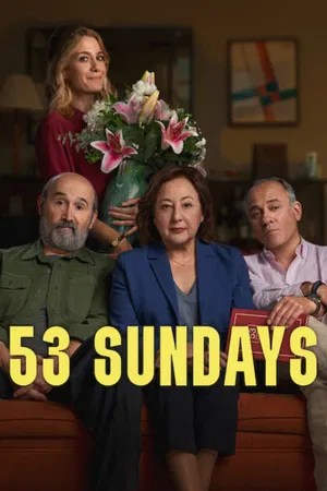 Nonton Film 53 Sundays (2026) Terbaru