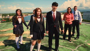 Nonton Film Project Loki Season 1 Episode 1 Terbaru