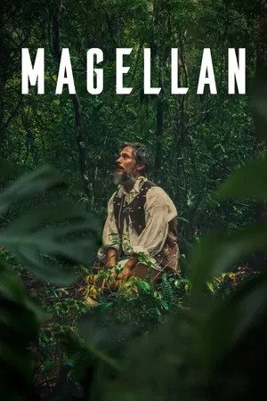 Nonton Film Magellan (2025) Terbaru