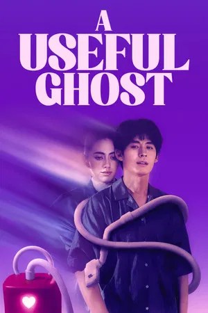 Nonton Film A Useful Ghost (2025) Terbaru