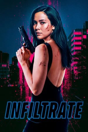 Nonton Film Infiltrate (2026) Terbaru