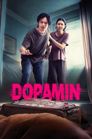 Nonton Film Dopamine (2025) Terbaru