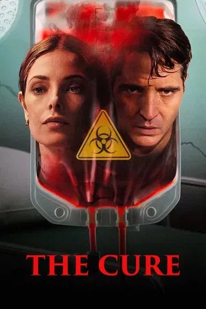 Nonton Film The Cure (2026) Terbaru