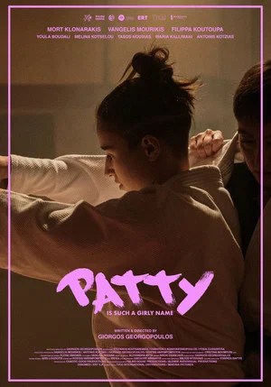 Nonton Film Patty Is Such a Girly Name (2026) Terbaru Nonton Film Patty Is Such a Girly Name (2026) Terbaru