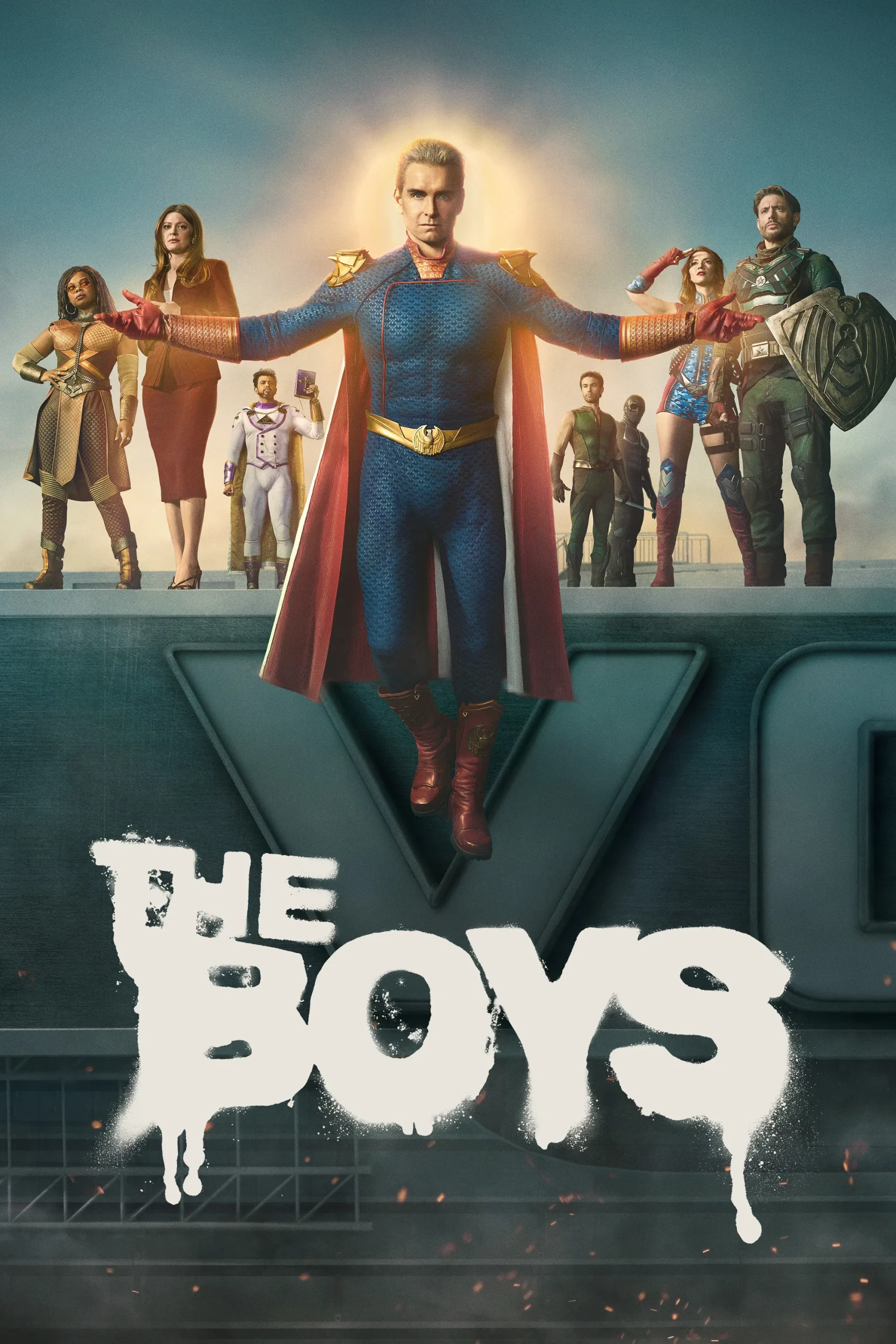 Nonton Film The Boys Season 5 (2026) Terbaru Nonton Film The Boys Season 5 (2026) Terbaru