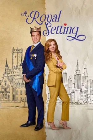 Nonton Film A Royal Setting (2026) Terbaru