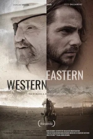 Nonton Film Eastern Western (2025) Terbaru