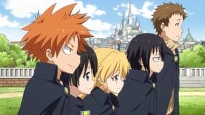 Nonton Film That Time I Got Reincarnated as a Slime Season 1 Episode 21 Terbaru Nonton Film That Time I Got Reincarnated as a Slime Season 1 Episode 21 Terbaru
