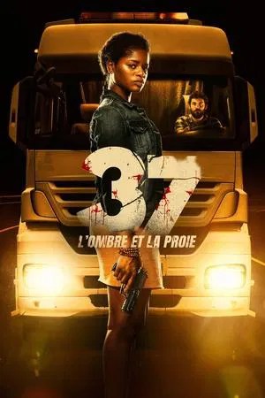Nonton Film 37 : The Shadow and the Prey (2024) Terbaru