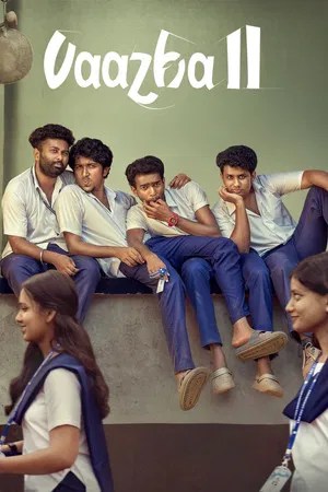 Nonton Film Vaazha II (2026) Terbaru Nonton Film Vaazha II (2026) Terbaru