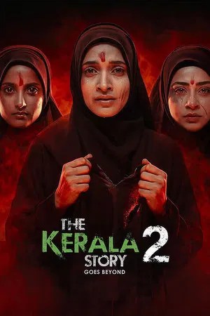 Nonton Film The Kerala Story 2 Goes Beyond (2026) Terbaru