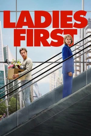 Nonton Film Ladies First (2026) Terbaru