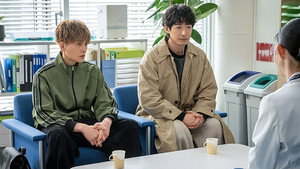 Nonton Film LOVED ONE Season 1 Episode 2 Terbaru
