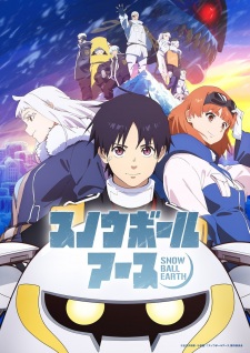 Nonton Film Snowball Earth – Episode 9 Terbaru
