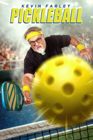 Nonton Film Pickleball (2026) Terbaru